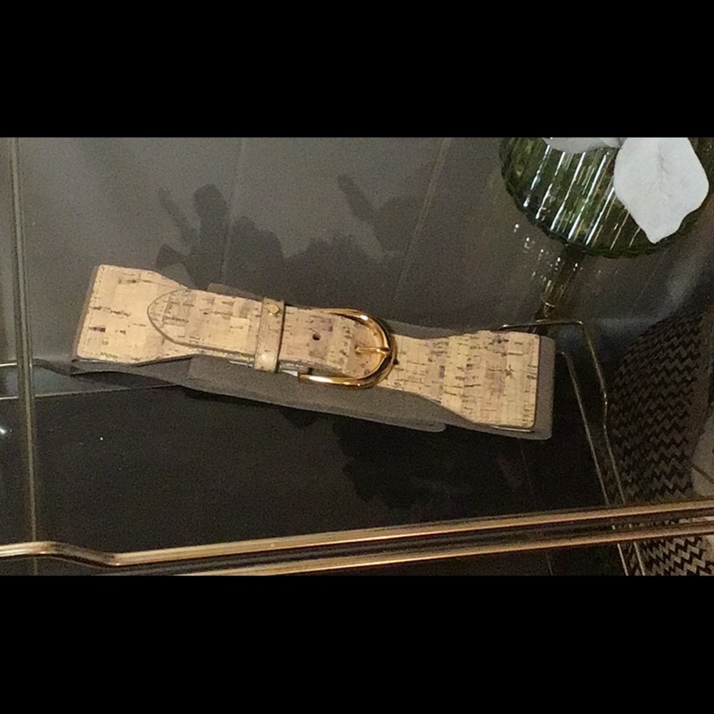 Decorative Belt